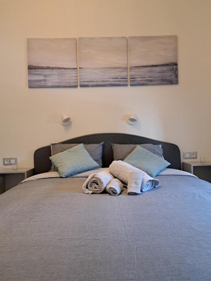 Beautiful Bungalow In Maspalomas Lago Bagian luar foto