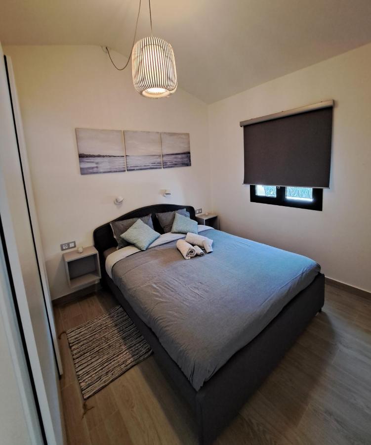 Beautiful Bungalow In Maspalomas Lago Bagian luar foto