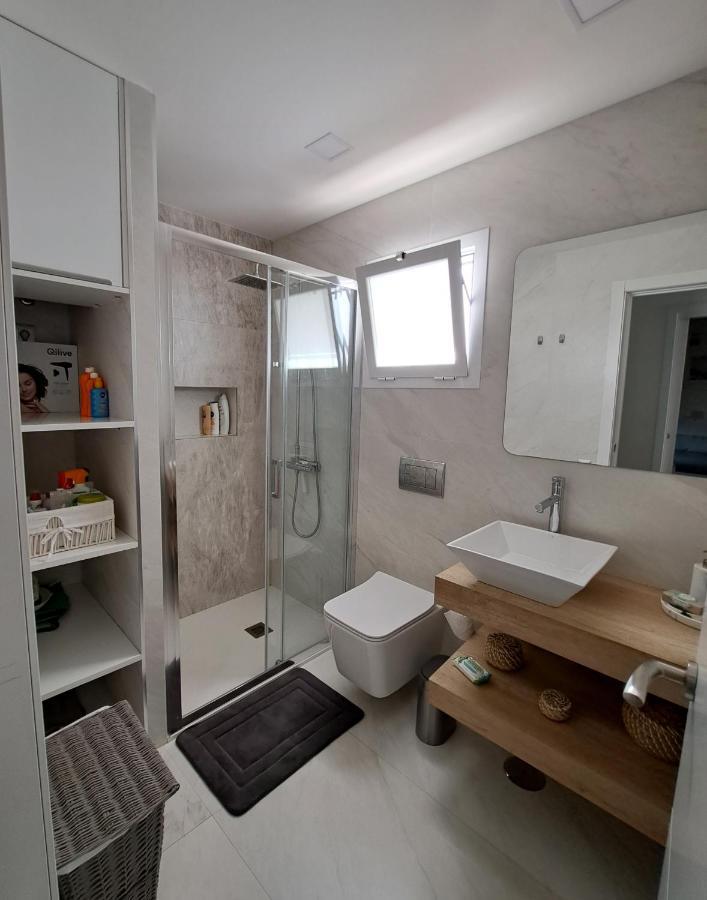 Beautiful Bungalow In Maspalomas Lago Bagian luar foto
