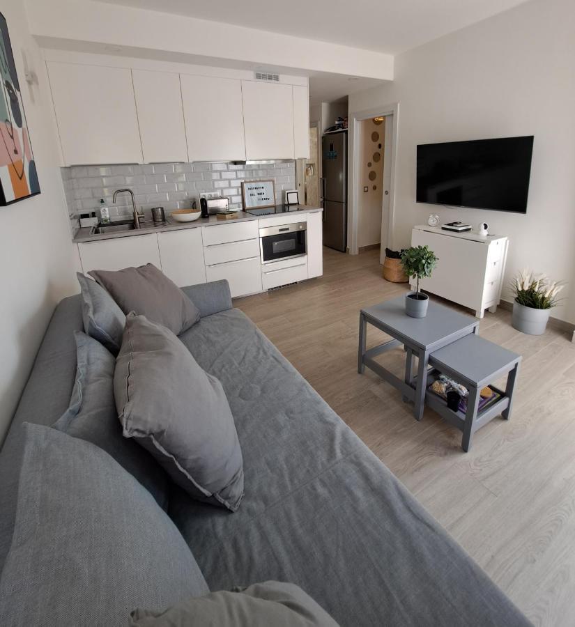 Beautiful Bungalow In Maspalomas Lago Bagian luar foto